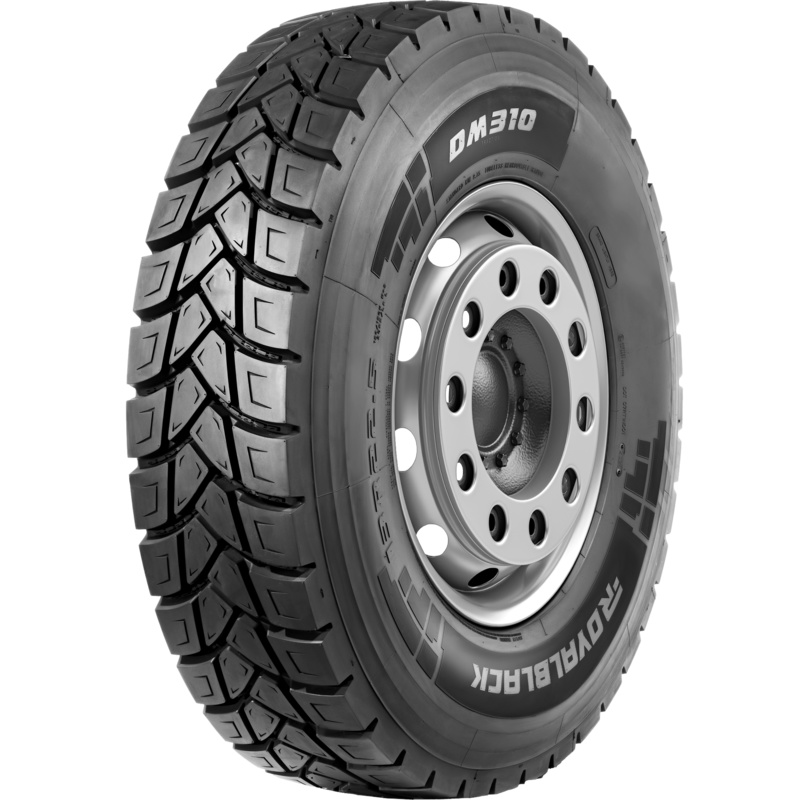 Royal Black DM310